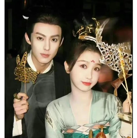 杨幂 仙剑奇侠传三_杨幂胡歌，〈仙剑奇侠传三〉中的经典搭档与难忘回忆