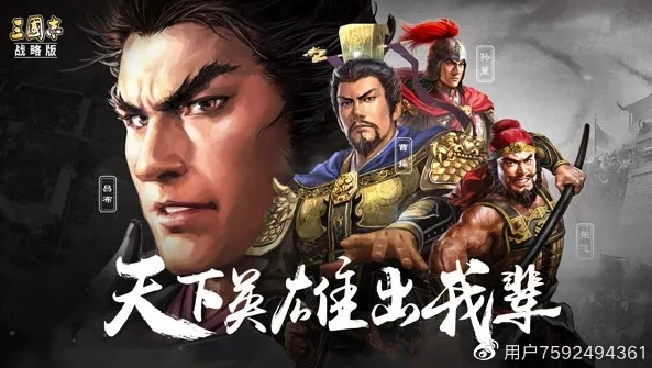 三国志战略版无限资源破解版下载_三国志战略版无限资源版，风险与诱惑背后的真相