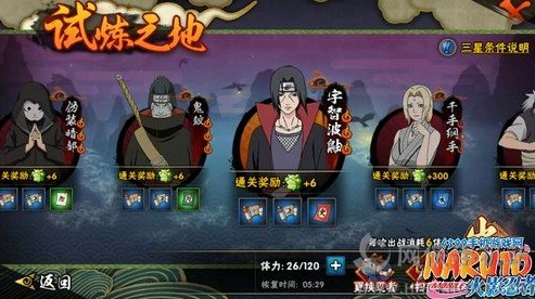 火影忍者全集剧情分集介绍大全_火影忍者全集剧情深度解析，热血与羁绊的传奇之旅