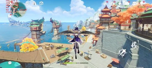 原神最佳游戏_原神，一款当之无愧的最佳游戏