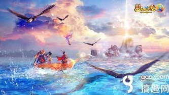 梦幻西游互通版百度百科_梦幻西游互通版，打破壁垒，畅享梦幻世界