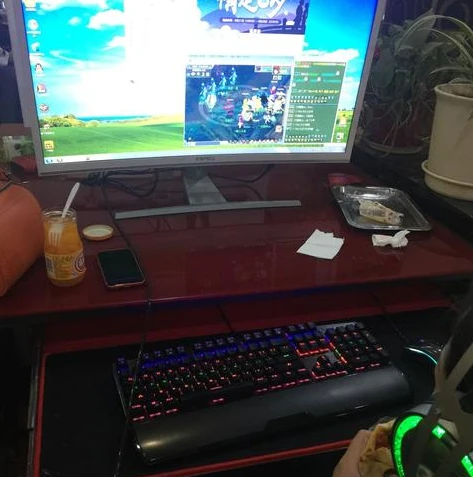 梦幻端游和手游哪个费钱_梦幻西游端游与手游，赚钱潜力大揭秘