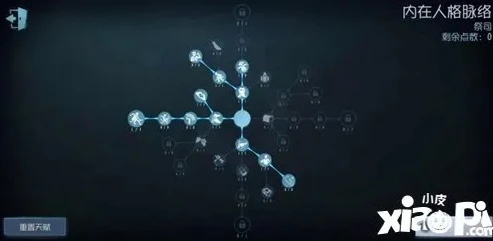 第五人格陌兮bug天赋怎么点_第五人格陌兮Bug天赋解析与加点推荐