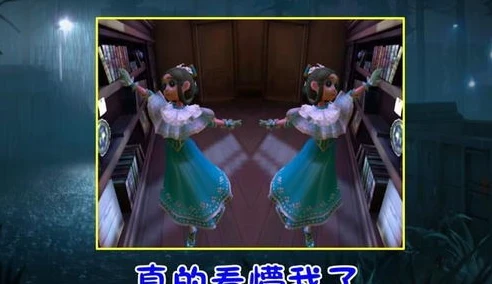 第五人格陌生人是谁发明的_探寻第五人格中的陌生人，神秘背后的真相