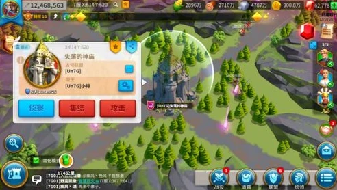 万国觉醒单机版下载_探索万国觉醒单机版，畅享独特的策略游戏世界