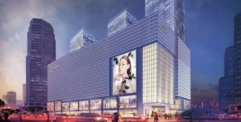 泰达mall_探秘泰达仓全球品牌折扣中心，规模与特色深度解析
