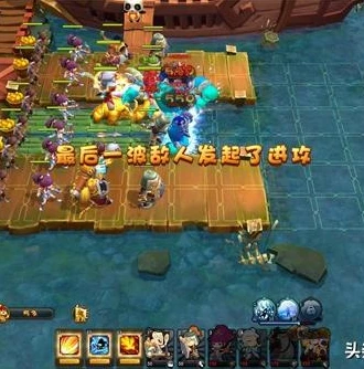 三国杀十周年自走棋阵容搭配_三国杀十周年自走棋阵容搭配全解析，策略与技巧的深度融合