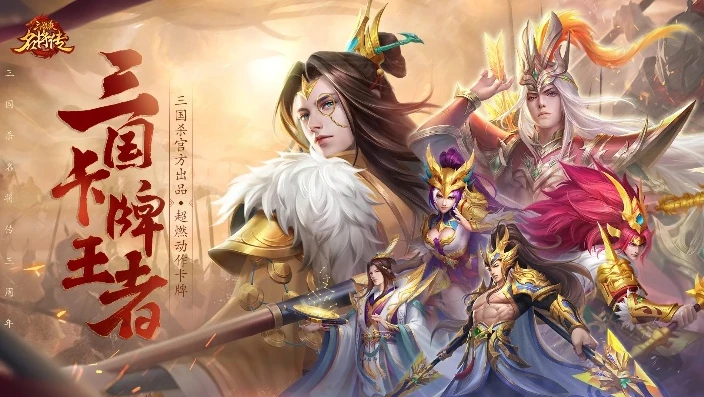 三国杀名将传官网公告_三国杀名将传官网，深度解析游戏动态与精彩内容