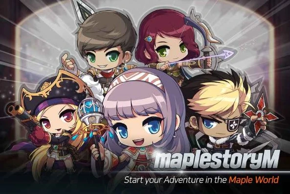 枫之谷m server maintenance_枫之谷M新手攻略详解