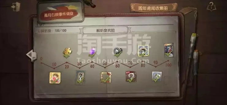 第五人格绑定福利有哪些_第五人格绑定福利全解析，畅享游戏超值权益