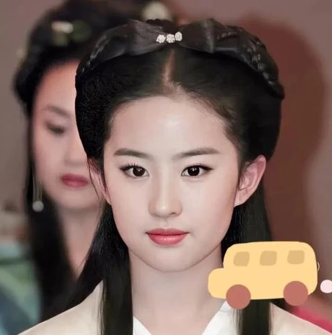 刘亦菲版神雕侠侣演员表介绍_，群星璀璨的武侠传奇阵容