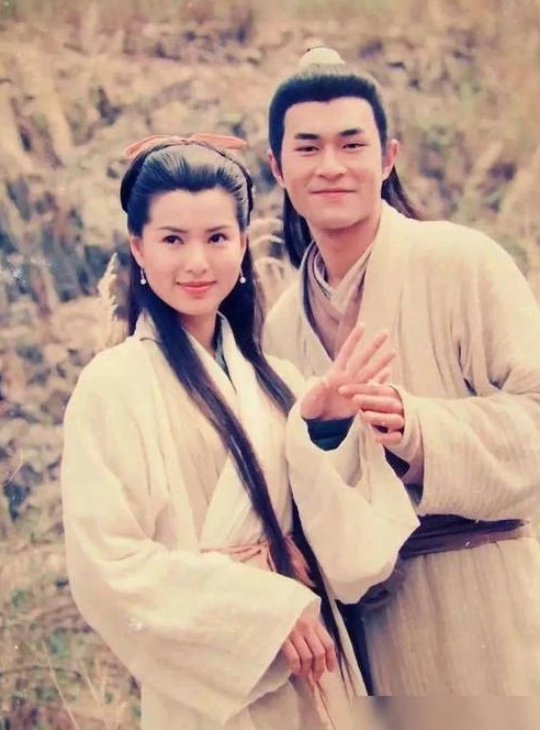 神雕侠侣1995古天乐版_重温〈神雕侠侣〉1995古天乐版，经典武侠的永恒魅力