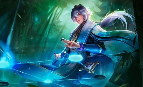 王者荣耀弈星新皮肤视频大全_惊艳全场，王者荣耀弈星新皮肤全解析，精彩视频大放送