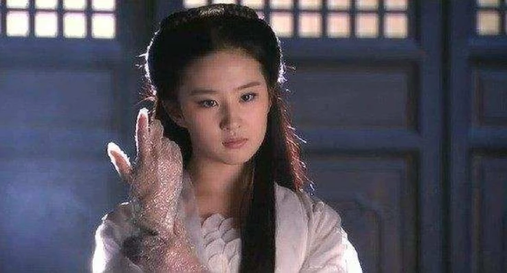 神雕侠侣小龙女最后死了没有_神雕侠侣，小龙女结局之生死探秘