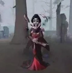红夫人第五人格背景故事视频下载_〈第五人格〉红夫人，背景故事背后的凄美与恐怖