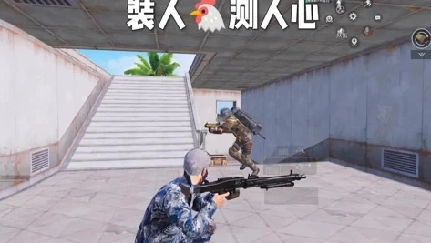 和平精英逸寒_和平精英，逸白挑战之旅中的热血与智慧