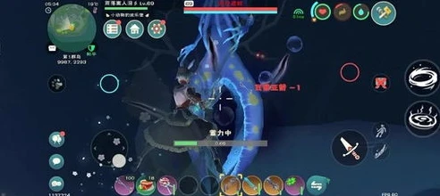 创造与魔法海底boss刷新时间_创造与魔法，探秘海底精英怪刷新时间