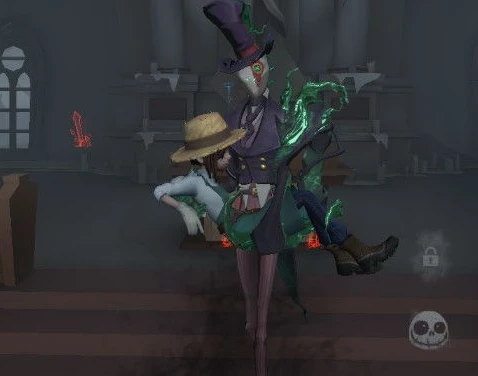 第五人格陌兮视频合集BUG_〈第五人格〉陌兮视频合集中的那些BUG，深度剖析与趣味探索