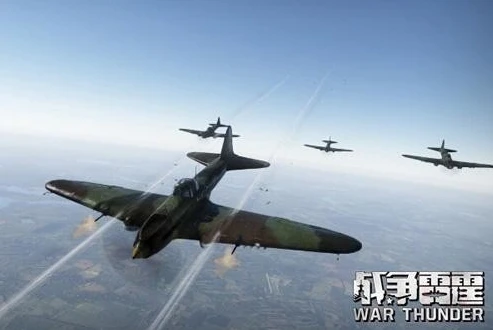 战争雷霆PB4Y_战争雷霆中的PB4Y，天空中的多面手