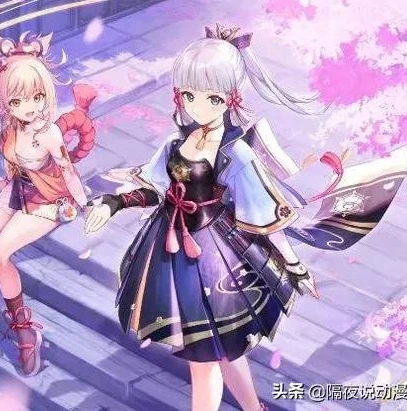 原神排行榜在哪看_探寻原神2021排行，深入了解原神排行榜的查看途径与背后意义