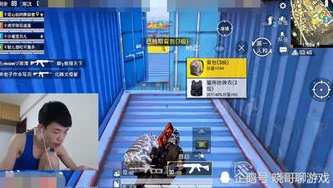 和平精英鲨鱼的id是什么名字_探寻和平精英鲨鱼的ID，传奇玩家背后的独特标识