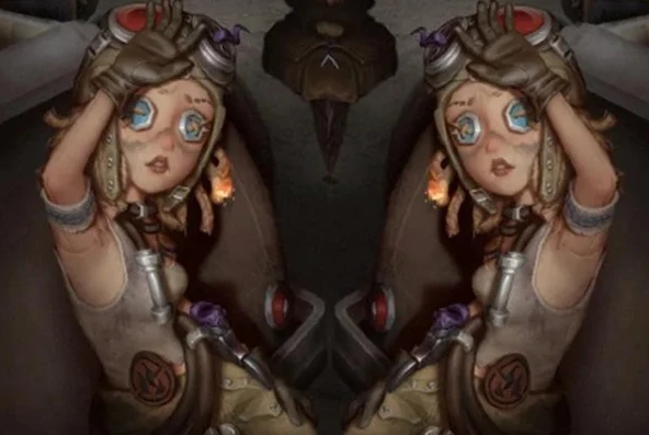 以前没玩第五人格觉得很无聊怎么办_从无聊到着迷，走进第五人格的精彩世界