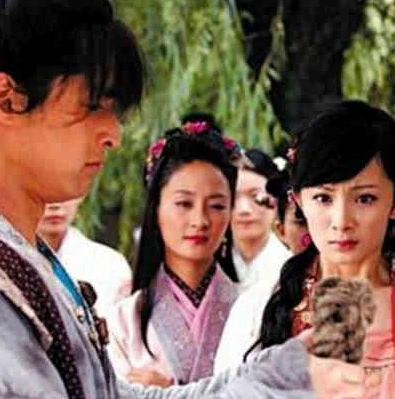 仙剑情话语录_仙剑奇侠传之情话绵绵，隐藏成就背后的深情之旅