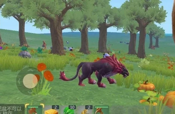 创造与魔法狼人合成大全_创造与魔法狼人合成全解析