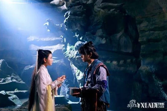 神雕侠侣陈晓版免费全集在线观看黑蚂蚁影院_，重温经典武侠的精彩之旅