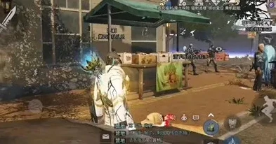 明日之后实验室探索攻略_明日之后内测实验室全探索攻略，揭开神秘实验室的面纱
