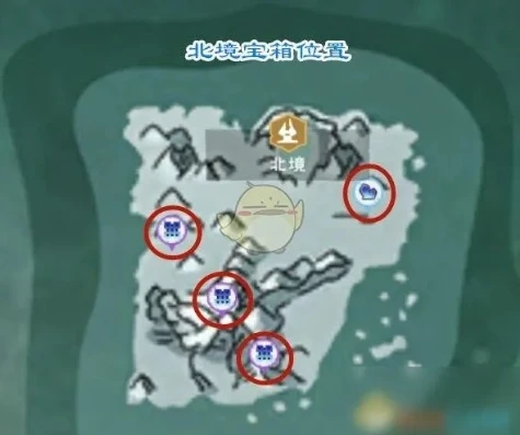 创造与魔法瓦雷亚宝箱刷新时间是游戏里面的吗_探索〈创造与魔法〉瓦雷亚宝箱刷新时间，游戏中的神秘宝藏规律