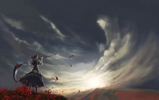 第五人格渔女官方壁纸_第五人格渔女与肯德基的奇妙联动，从头像到独特魅力