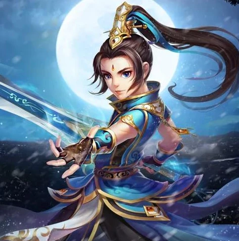 问道吉比特手游官网_问道手游吉比特安卓版，重温经典仙侠之旅