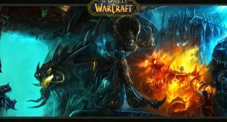 魔兽世界暗影国度和怀旧服区别在哪_魔兽世界暗影国度与怀旧服，探索两个世界的差异