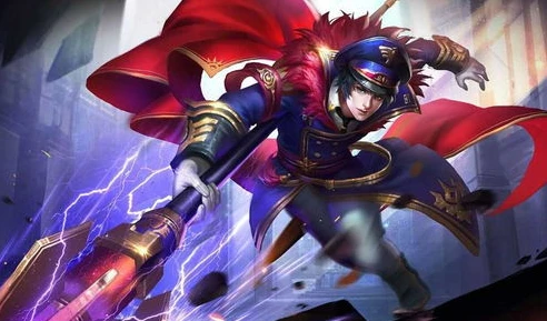 王者荣耀弈星图片壁纸高清_赏弈星之美，王者荣耀弈星高清壁纸全解析