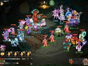 梦幻西游新手任务改版攻略大全_梦幻西游新手任务改版全攻略，轻松开启梦幻之旅