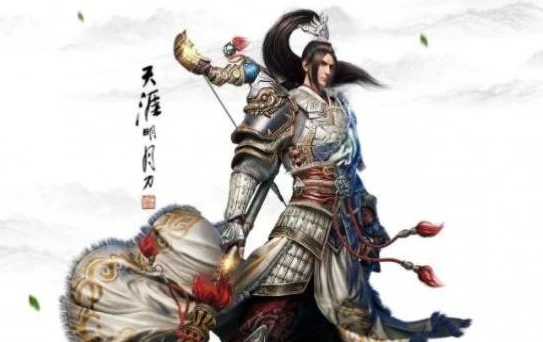天涯明月刀神威洗练搭配_天涯明月刀神威洗练属性全解析，打造强力神威之路