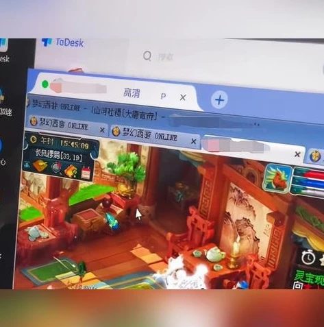 平板梦幻西游互通版五开需要什么配置_平板梦幻西游互通版五开，配置全解析
