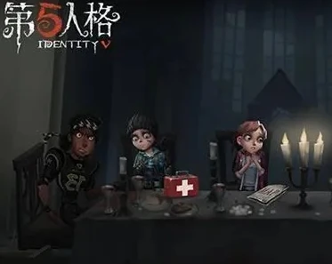 第五人格网易版官方版_〈第五人格〉网易版，哥特式恐怖与非对称竞技的深度融合