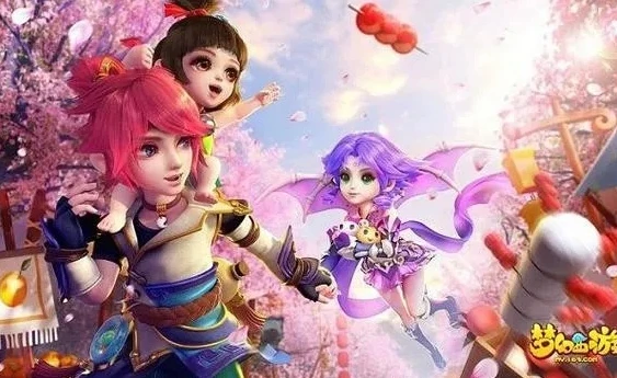梦幻西游手游哪个职业最容易搬砖呢_梦幻西游手游搬砖职业大揭秘，哪个职业最容易？