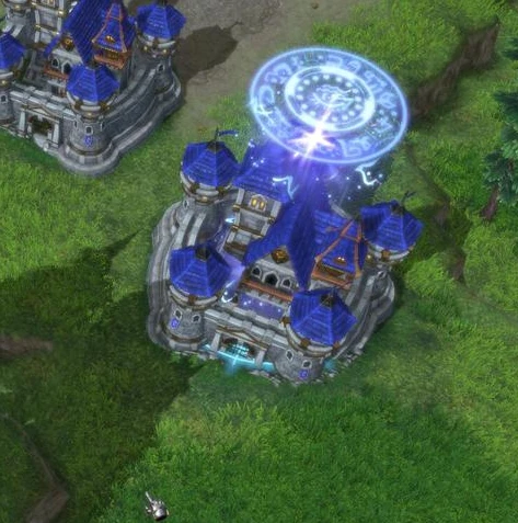 魔兽争霸3重制版兽族模型怎么用_魔兽争霸3重制版兽族模型，深度解析与应用