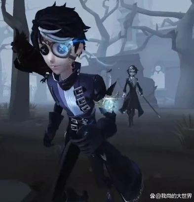 第五人格先知 黑暗_第五人格，先知黯礼包获取全解析