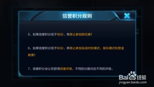 王者信誉分几天恢复_王者荣耀信誉分恢复全解析，申请补给的周期与提升信誉分的策略