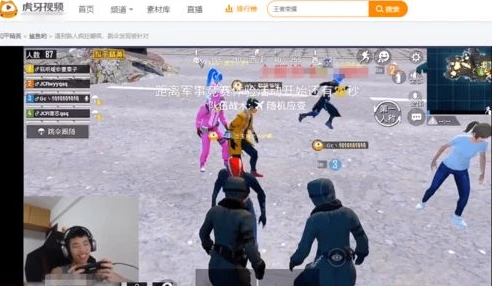 和平精英鲨鱼51烦_和平精英鲨鱼VS难言，50V50巅峰对决，谁能主宰战场