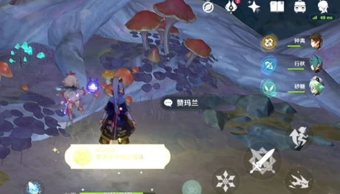原神真的好玩?_探寻原神，一款现象级游戏的魅力所在