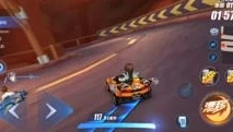 qq飞车好听音乐_QQ飞车，那些经典音乐背后的速度与激情