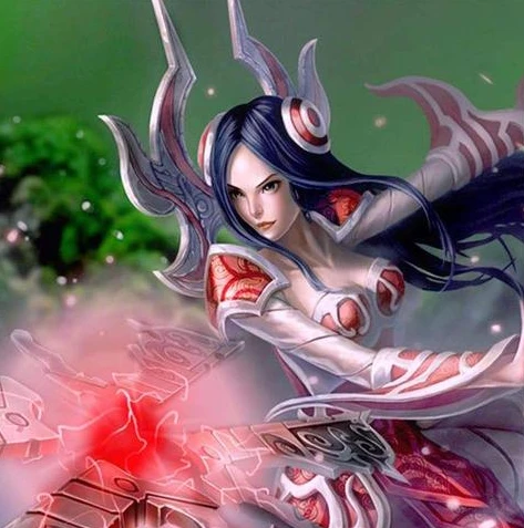 lol手游刀妹教学视频_英雄联盟手游刀妹教学,掌控战场的刀锋舞者