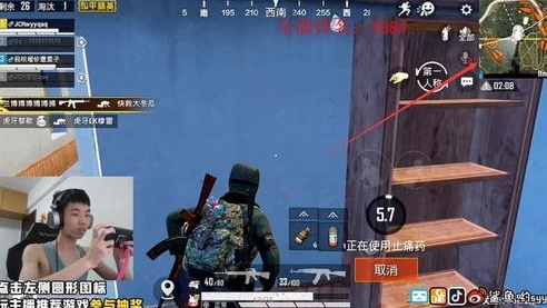 和平精英大鲨鱼解说全集视频_〈和平精英大鲨鱼解说全集〉，畅享热血刺激的吃鸡之旅