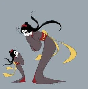 第五人格高清图片壁纸_第五人格，高清图片中的神秘世界与独特魅力