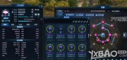 天刀手游天香经脉_天涯明月刀手游天香经脉推荐，打造最强辅助与输出之道